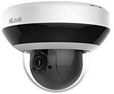 HiLook PTZ-N2404I-DE3 4MP 16 Zome×IR Network IP POE PTZ Camera IP66 IK10