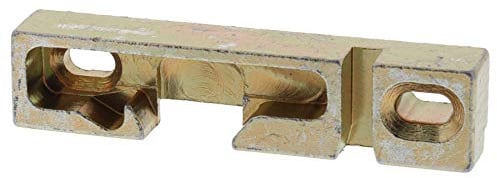 ROTO Kippschließblech Schließblech R509 E44-1 R509 E44-2 DIN LINKS ToniTec Reproduktion