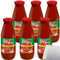 Oro Di Parma Tomaten passiert Gastropack (6x400g Flasche) + usy Block