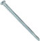AERZETIX - Set di 50 viti di ancoraggio diretto per calcestruzzo Ø7.5x152mm testa fresata conica - con impronta a stella T30 - fissaggio diretto senza tasselli - C48388