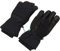 Oakley Unisex-Erwachsene B1b Handschuhe, Blackout, Large (2er Pack)