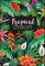 Collegetimer Tropical Dream 2022/2023 - Schüler-Kalender A6 (10x15 cm) - Day By Day - 352 Seiten - Terminplaner - Notizbuch - Alpha Edition (Collegetimer A6 Daily)