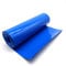 150mm(5.9in) Width PVC Heat Shrink Wrap Tube 18650 21700 26650 Lithium Battery DIY Battery Pack 5M(16.4Ft) Length Blue