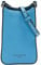 Liebeskind Berlin Mobile Pouch, One Size (HxBxT 17.5cm x 10.7cm x 2cm), Horizon Blue