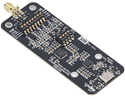 SDR Empfänger RSp1 mit MSi001 und MSi2500 Hauptchips, 10 kHz, 2 GHz, 12 Bit ADC und 10 MHz für AM, FM, NFM, Cw, Unterstützt Windows, Linux, OS X, Unterstützt SDRuno, HDsdr, SDR Konsole