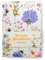 Notizbuch A5, liniert, aus Steinpapier - Bienen - Nectars