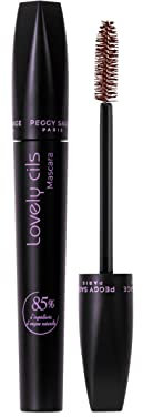 Peggy Sage - Mascara lovely cils - Havane 10ml