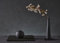 Displate - Poster aus Metall - Magnet-Montage - World Class Photos - Japan - Prunus Avium - Größe L - 67,5x48cm Matt