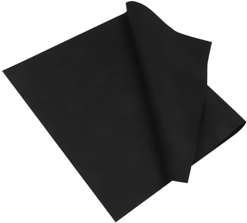 Veemoon Bureau Feutre Tapis Sumi Tapis De Dessin Pratique Calligraphie Feutre Pad Noir Dessin Bureau Pad Calligraphie Pratique Calligraphie Chinoise Bloc-Notes Papier