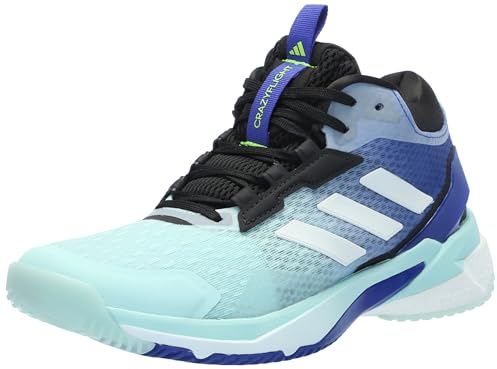 Adidas Herren Crazyflight 5 Mid IndoorSneaker