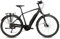 Airtracks 28 Zoll Herren E-Bike Trekking Fahrrad Lumina Performance LINE Gen3 500Wh 10s Shimano DEORE XT - Rahmenhöhen 60cm (Körpergröße 185-195cm)