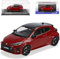 Generisch T*o*y*o*t*a Yaris GR XP21 Rot Ab 2020 1/43 Solido Modell Auto