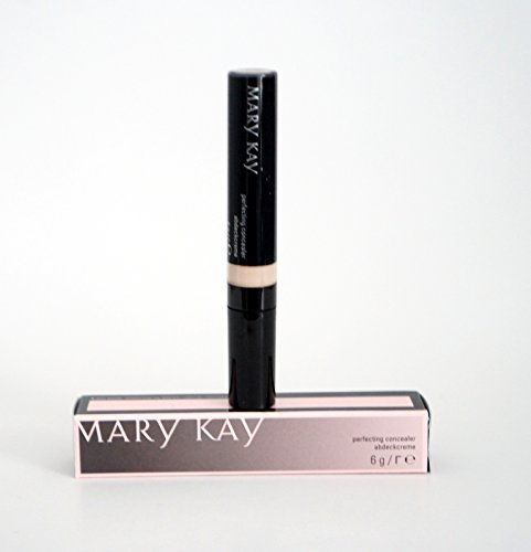Mary Kay Perfecting Concealer perfektionierende Abdeckcreme light Ivory 6g