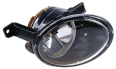LeLEEEE für Caddy 2K 2011 2012 2013 5K0941700 Fahrlicht Scheinwerfer,Auto Nebelscheinwerfer Auto-Nebelscheinwerfer,Beleuchtungszubehör