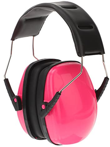 Mikikit Cuffie Antirumore Per La Riduzione Del Rumore Per Bambini E Bambine Per Neonati E Bambini Piccoli