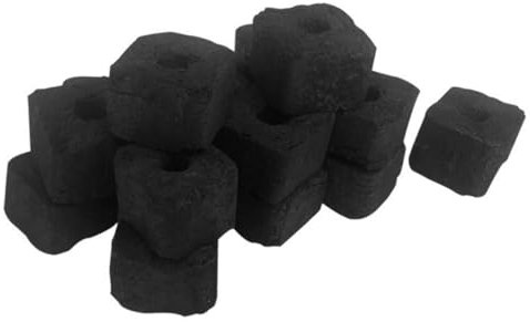 Parliky Braciere Portatile Giapponese in Pietra Di Carbone Per Preparare Il Tè E Cucinare