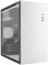 EXTREMEBIT PRO Ordinateur PC assemblé, processeur AMD RYZEN 7 5700G, mémoire RAM 16 Go, disque SSD 500 Go, WiFi, Bluetooth, Win 11 Pro, Office 2021 - Blanc