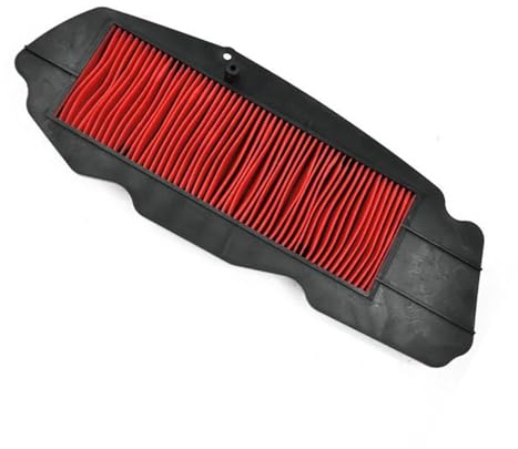 Accessori filtro Filtro Aria Per Moto Per Honda Silverwing 400 FSC400 FJS400 2006-2015 Silver Wing 600 FSC600 FJS600 01-16