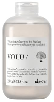 Davines VOLU Shampoo 250 ml