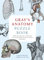 Gray's Anatomy Puzzle Book: Think You Know Your Cranium from Your Clavicle? Tibia from Your Trachea? Think Again ...: 1