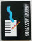 Modern Jazz Piano: A Study in Harmony