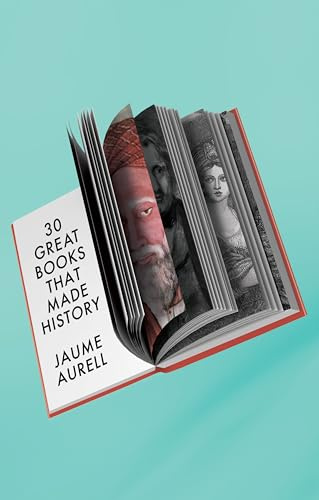 30 Great Books That Made History