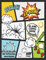 Blank Comic Book For Kids : Create Your Own Comics With This Comic Book Journal Notebook: Over 100 Pages Large Big 8.5 x 11 Cartoon / Comic Book With Lots of Templates (Blank Comic Books)