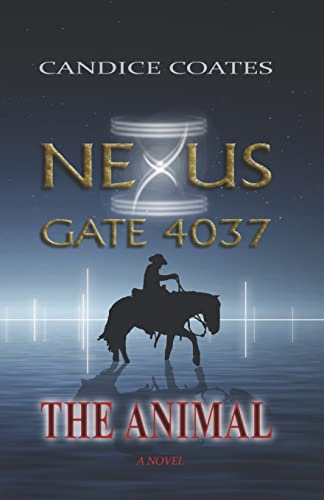 Nexus Gate 4037: The Animal