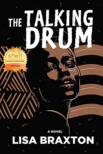 The Talking Drum (Inanna Poetry & Fiction)