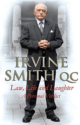 Law, Life and Laughter