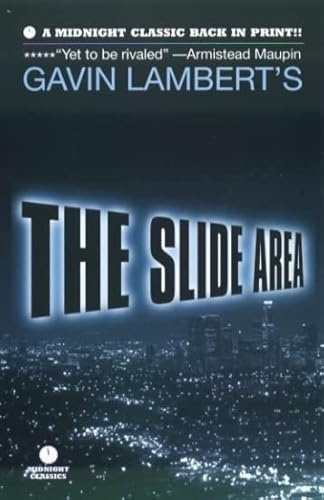 The Slide Area (Midnight Classics)