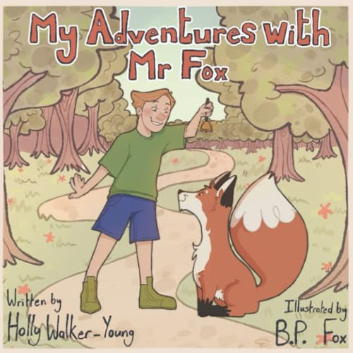My Adventures with Mr Fox