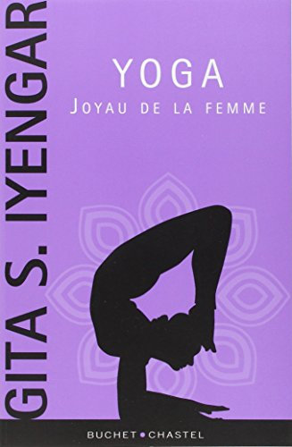 YOGA JOYAU DE LA FEMME (0000)
