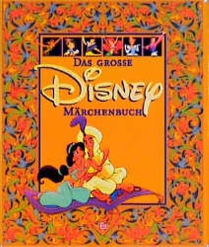 Das grosse Disney Märchenbuch
