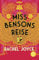 Miss Bensons Reise: Roman - SPIEGEL-Bestseller