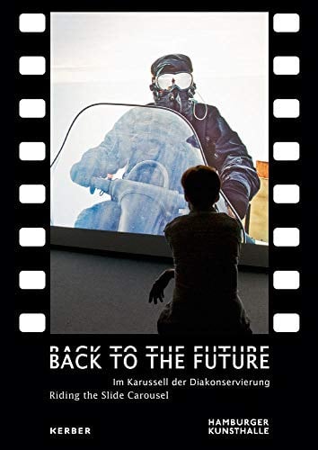 Back to the Future!: Im Karussell der Diakonservierung