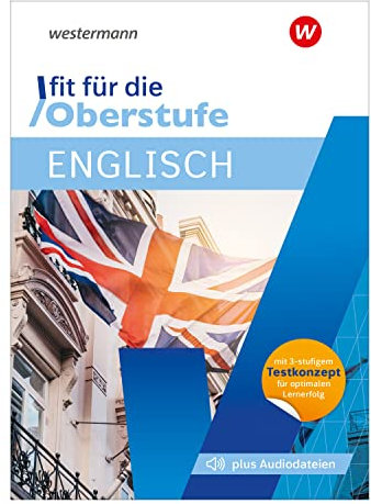 Fit für die Oberstufe: Englisch
