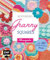 Musterbibel Granny Squares: Blumenzauber: Über 110 florale und kreative Formen für individuelle Häkeldecken und mehr