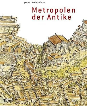 Metropolen der Antike