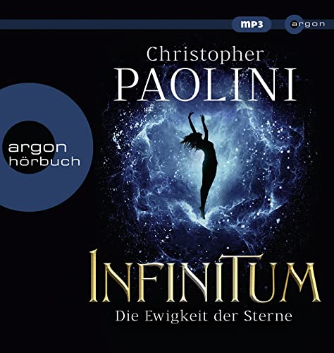 INFINITUM – Die Ewigkeit der Sterne: .