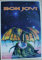 Bon Jovi Poster Nr. 1 Format 60 x 85 cm Original von 1994