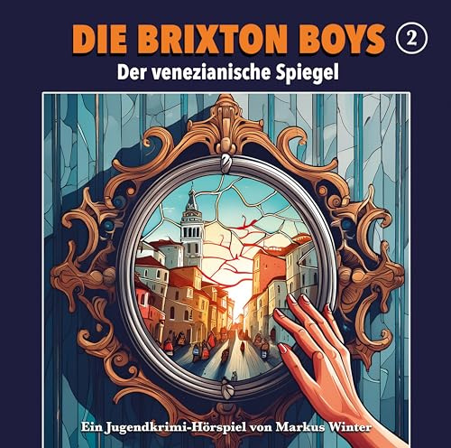 Der Venezianische Spiegel - Folge 2