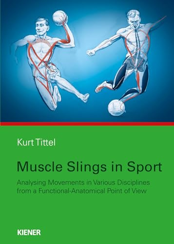 Muscle Slings in Sport: Analysing Movements in Various Disciplines from a Functional-Anatomical Point of View