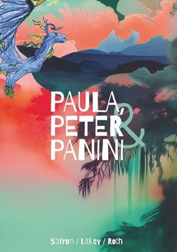 Paula, Peter & Panini