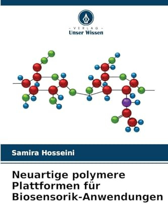 Neuartige polymere Plattformen für Biosensorik-Anwendungen: DE