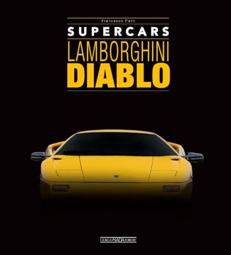 Lamborghini Diablo (Supercars)