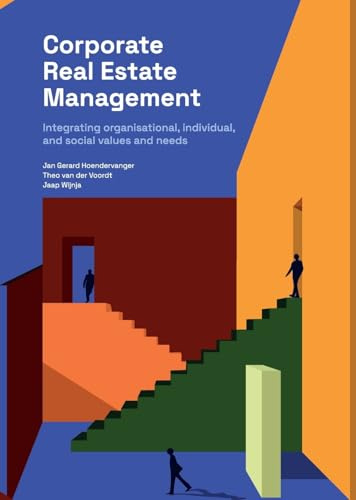 Corporate Real Estate Management