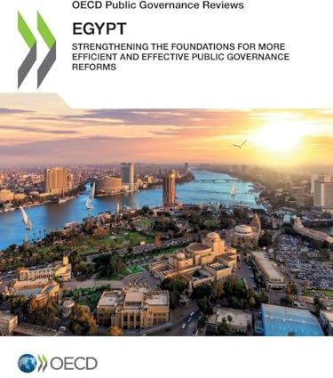 OECD Public Governance Reviews: Egypt
