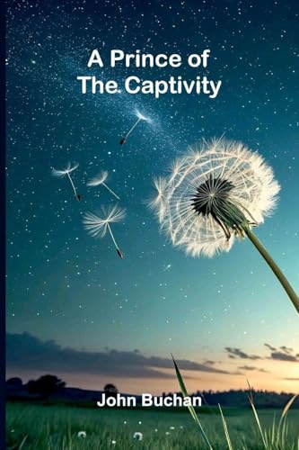 A Prince of the Captivity