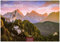 Deutschland 2024 L 35x50cm: eine Reise